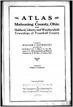 Mahoning County 1915 